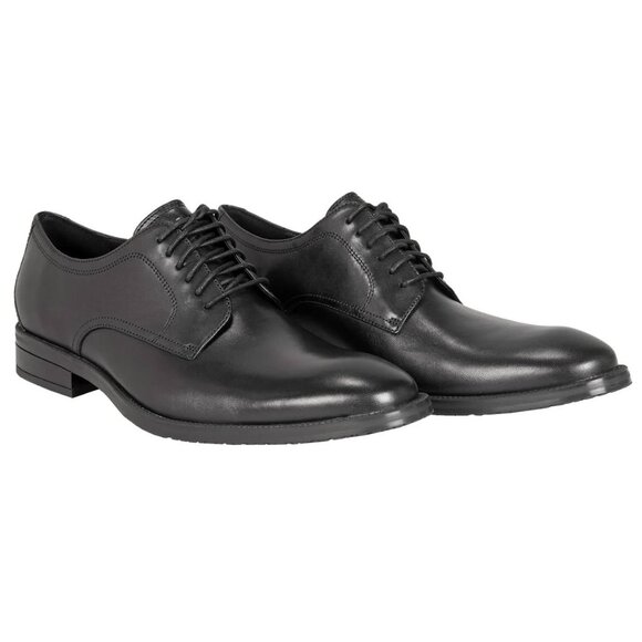 Cole Haan Men\'s Modern‎ Essential Plain Toe Oxford Shoe